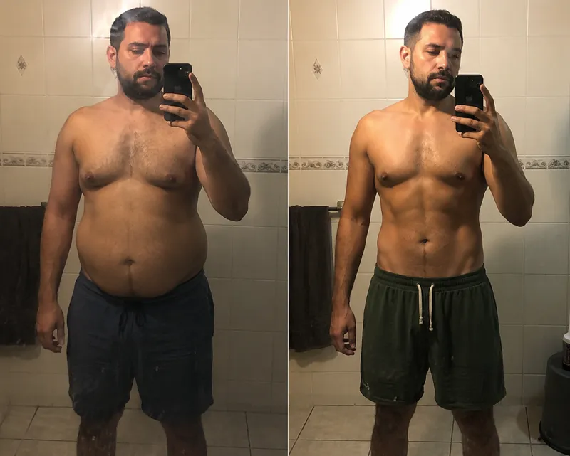 Client transformation