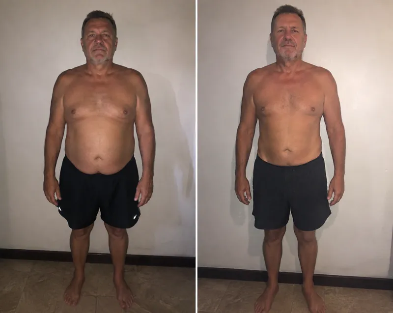 Client transformation
