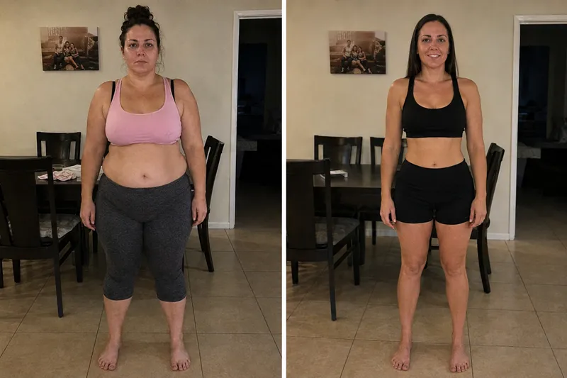 Client transformation
