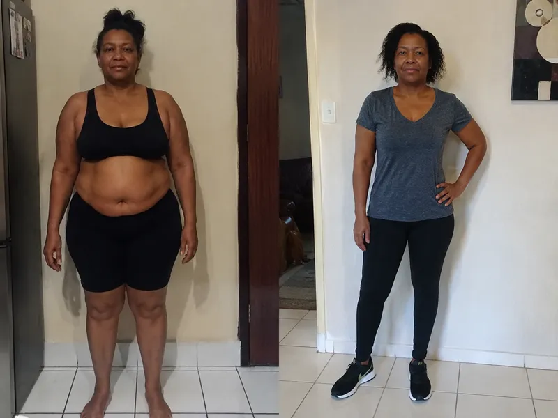Client transformation