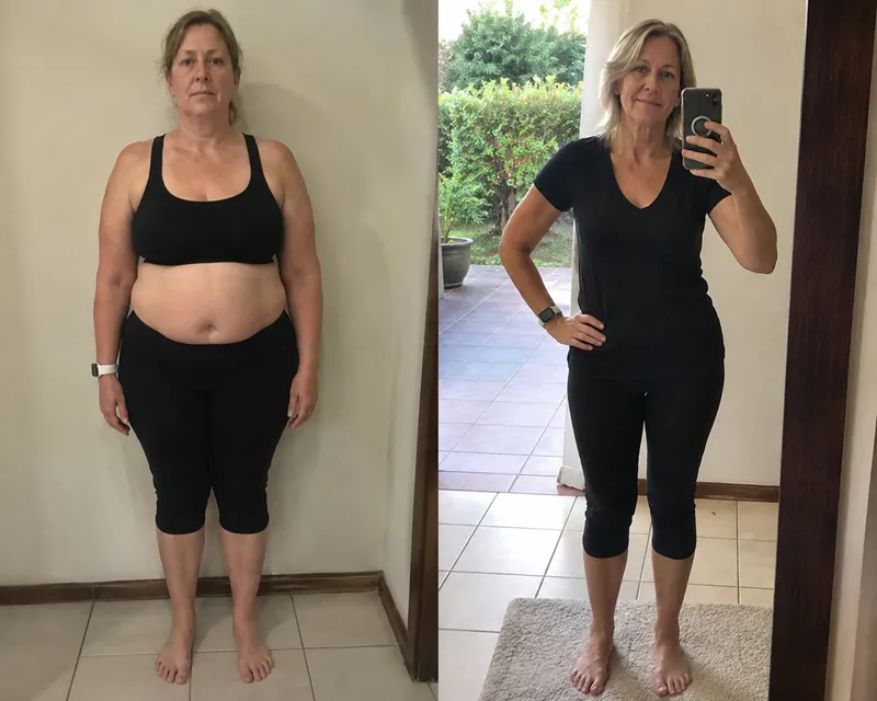 Client transformation