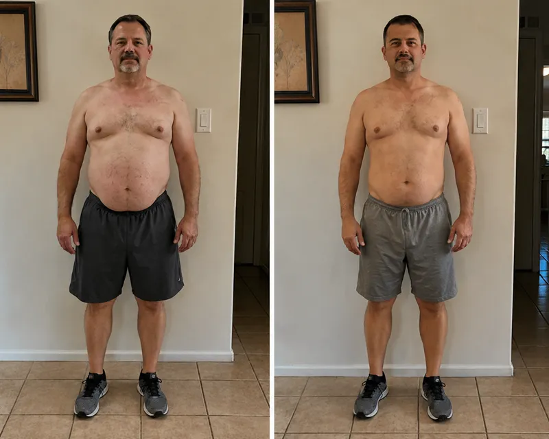 Client transformation