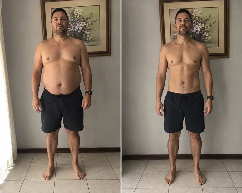 Client transformation