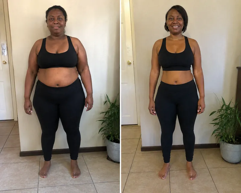 Client transformation