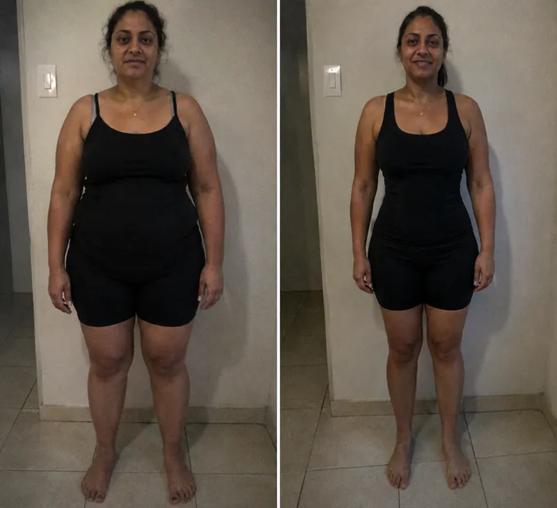 Client transformation