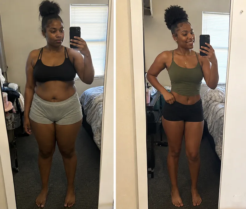Client transformation