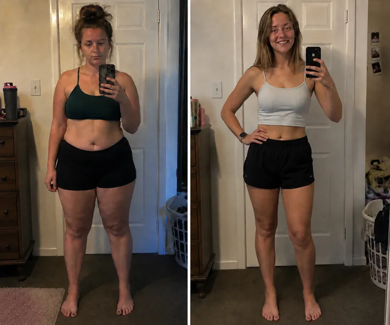 Client transformation