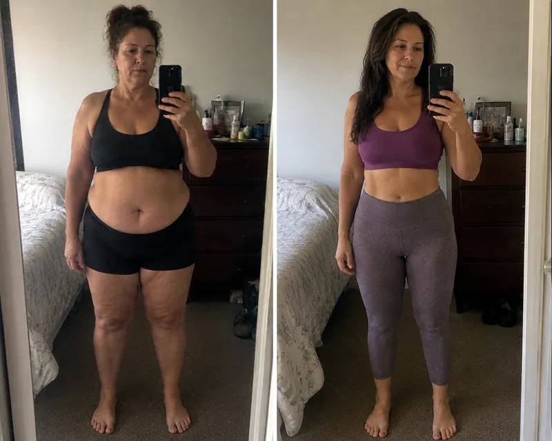 Client transformation