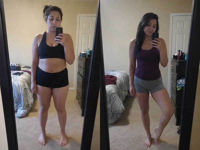Client transformation