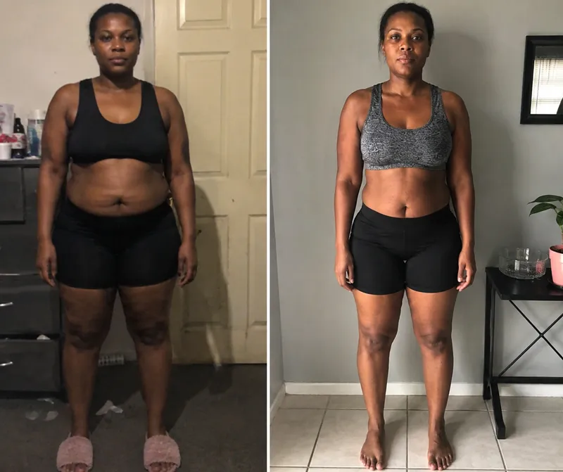 Client transformation